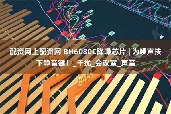 配资网上配资网 BH6080C降噪芯片 | 为噪声按下静音键！_干扰_会议室_声音